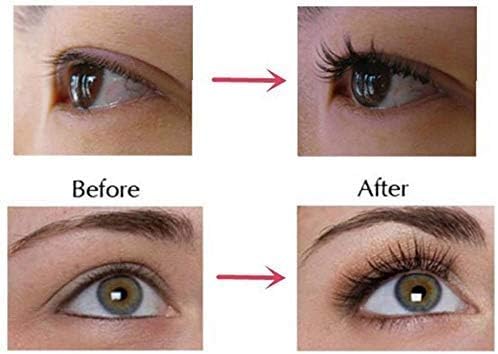 FEG Eyelash Enhancer Eye Lash Rapid Growth Serum Liquid 100% Original 3ml