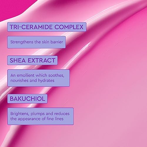Byoma Moisturizing Rich Cream
