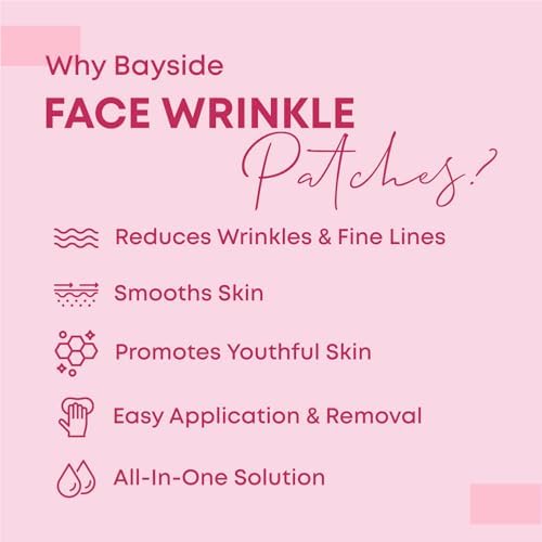 Face Lift Tape Invisible for Wrinkles | Face Tape Lifting Invisible | Facelift Tape for Face Invisible | Eye Tape Lifting Invisible | Facelift Tape | Skin Tape for Face | Face Lift Tape 192 Pieces Set