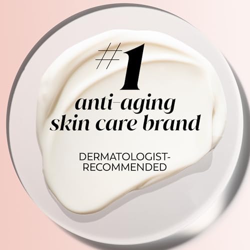 Olay Regenerist Micro-Sculpting Cream Face Moisturizer 1.7 oz