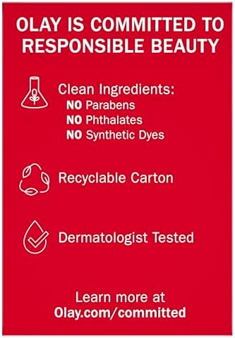 Olay Regenerist Micro-Sculpting Cream Face Moisturizer 1.7 oz