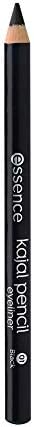 Essence Kajal eye pencil 01, Black