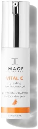 Image Skincare Hydrating Eye Recovery Gel 15ml
