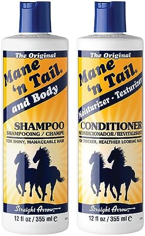 Mane 'n Tail Original Shampoo & Conditioner Kit