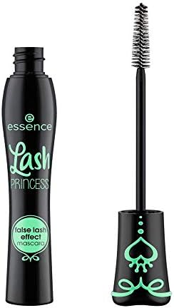 Essence lash princess false lash effect mascara, black