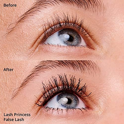 Essence lash princess false lash effect mascara, black