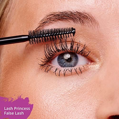 Essence lash princess false lash effect mascara, black