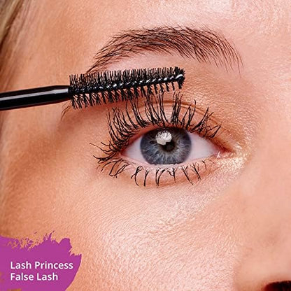 Essence lash princess false lash effect mascara, black