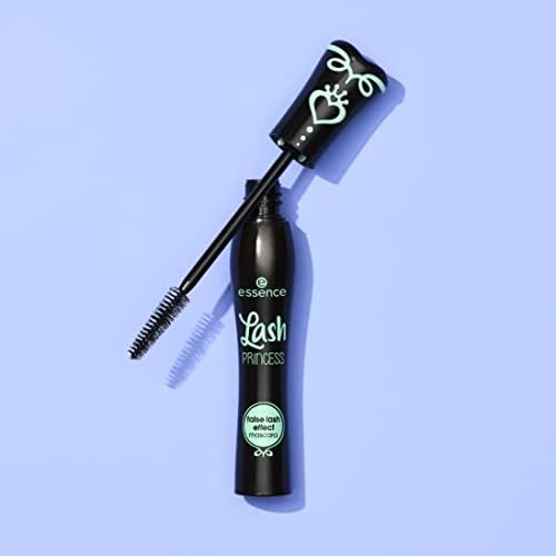 Essence lash princess false lash effect mascara, black