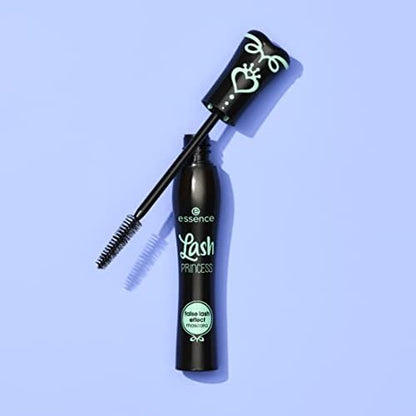 Essence lash princess false lash effect mascara, black