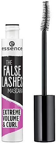 Essence - The false lashes Mascara dramatic volume unlimited