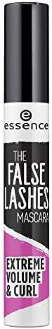 Essence - The false lashes Mascara dramatic volume unlimited