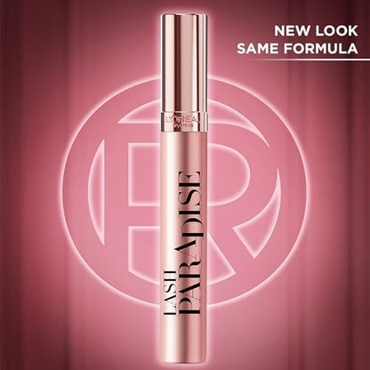 L'Oreal Paris Lash Paradise Mascara Voluminous