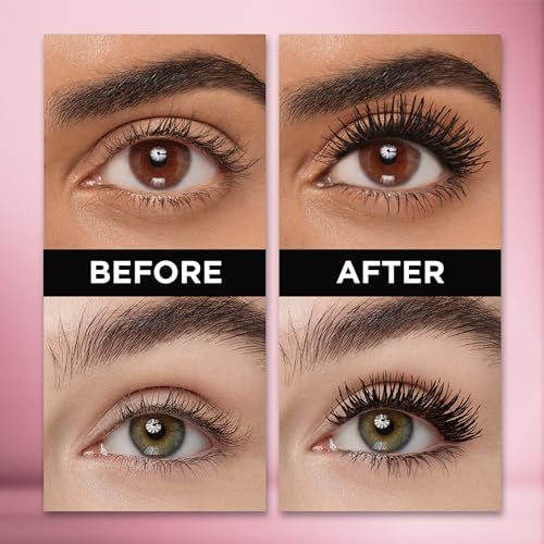 L'Oreal Paris Lash Paradise Mascara Voluminous