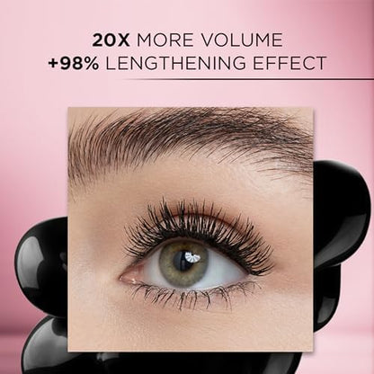L'Oreal Paris Lash Paradise Mascara Voluminous