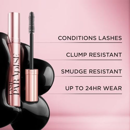 L'Oreal Paris Lash Paradise Mascara Voluminous