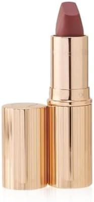 Charlotte Tilbury Matte Revolution Lipstick Pillow Talk