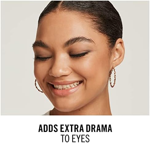 Rimmel London, Scandaleyes Waterproof Kohl Kajal Pencil Eyeliner, 01 Black, 1.3g