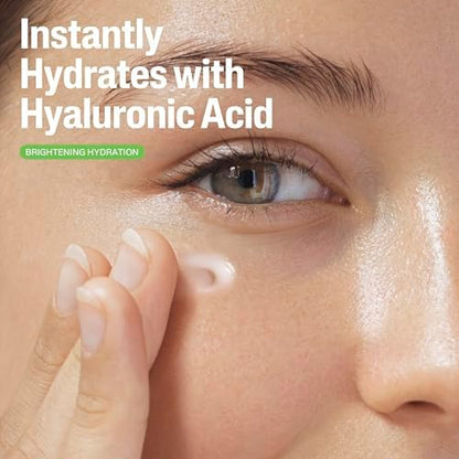 Cetaphil Hydrating Eye Gel Cream, 0.5 Oz, Packaging may Vary