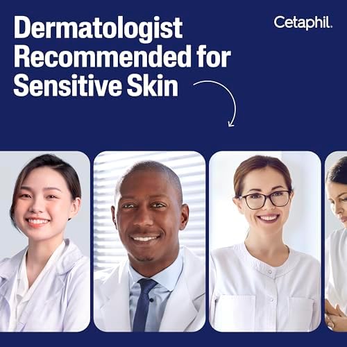 Cetaphil Hydrating Eye Gel Cream, 0.5 Oz, Packaging may Vary