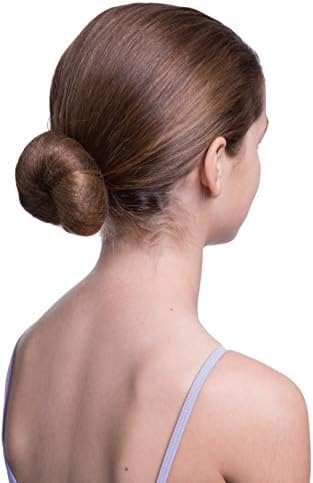 Bloch unisex-adults Hair Nets - 3 PackHeadband