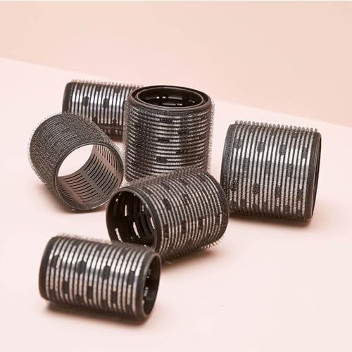 Kitsch, Ceramic Thermal Roller Variety Set, 8 Pieces