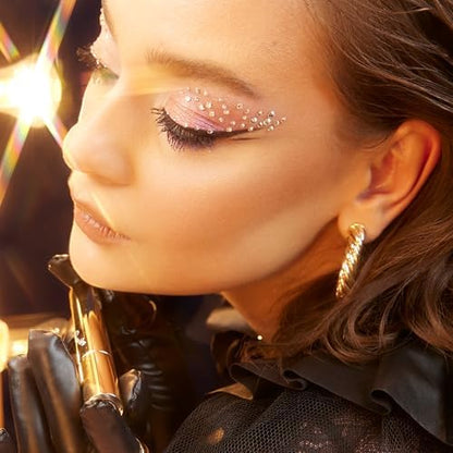 Vivienne Sabó Paris - Classic Everyday Mascara Cabaret Premiere, Cruelty Free, Brown, Made in Europe