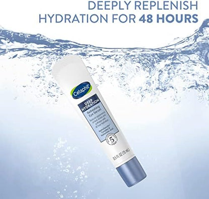 Cetaphil Deep Hydration Refreshing Eye Serum 0.5OZ