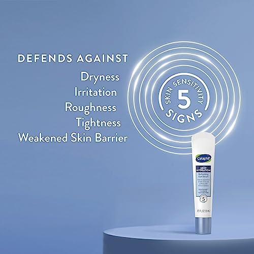 Cetaphil Deep Hydration Refreshing Eye Serum 0.5OZ