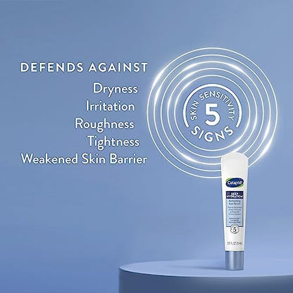 Cetaphil Deep Hydration Refreshing Eye Serum 0.5OZ