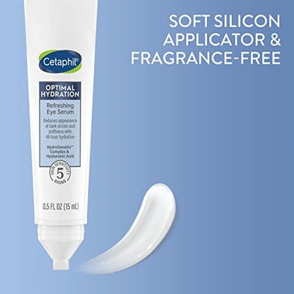 Cetaphil Deep Hydration Refreshing Eye Serum 0.5OZ