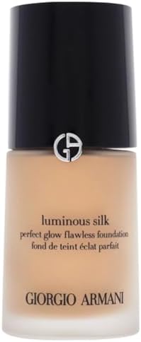 Giorgio Armani Luminous Silk Foundation - # 5.2 (Medium, Neutral) 30ml/1oz