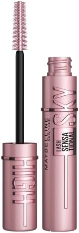 Maybelline New York Mascara, Volumizing & Lengthening Mascara