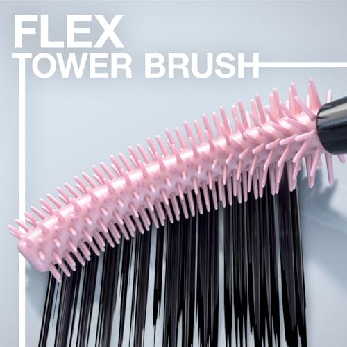Maybelline New York Mascara, Volumizing & Lengthening Mascara
