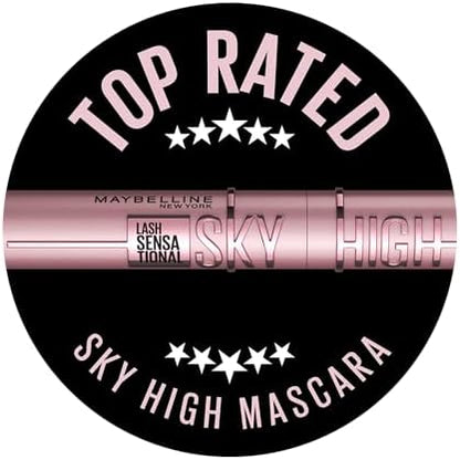 Maybelline New York Mascara, Volumizing & Lengthening Mascara