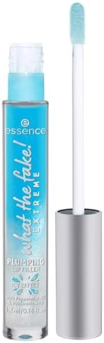 Essence What The Fake Extreme Plumping Lip Filler 4.2 ml, Red