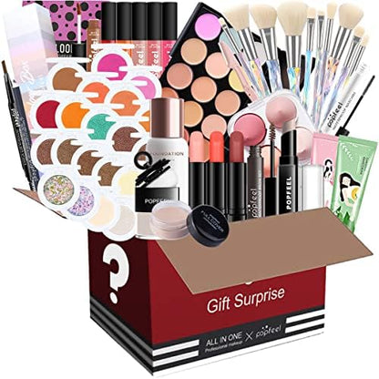 FantasyDay All-in-one Holiday Make up Gift Set