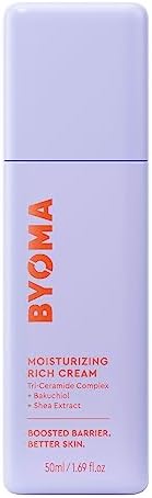 Byoma Moisturizing Rich Cream