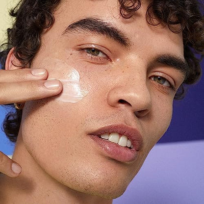 Byoma Moisturizing Rich Cream